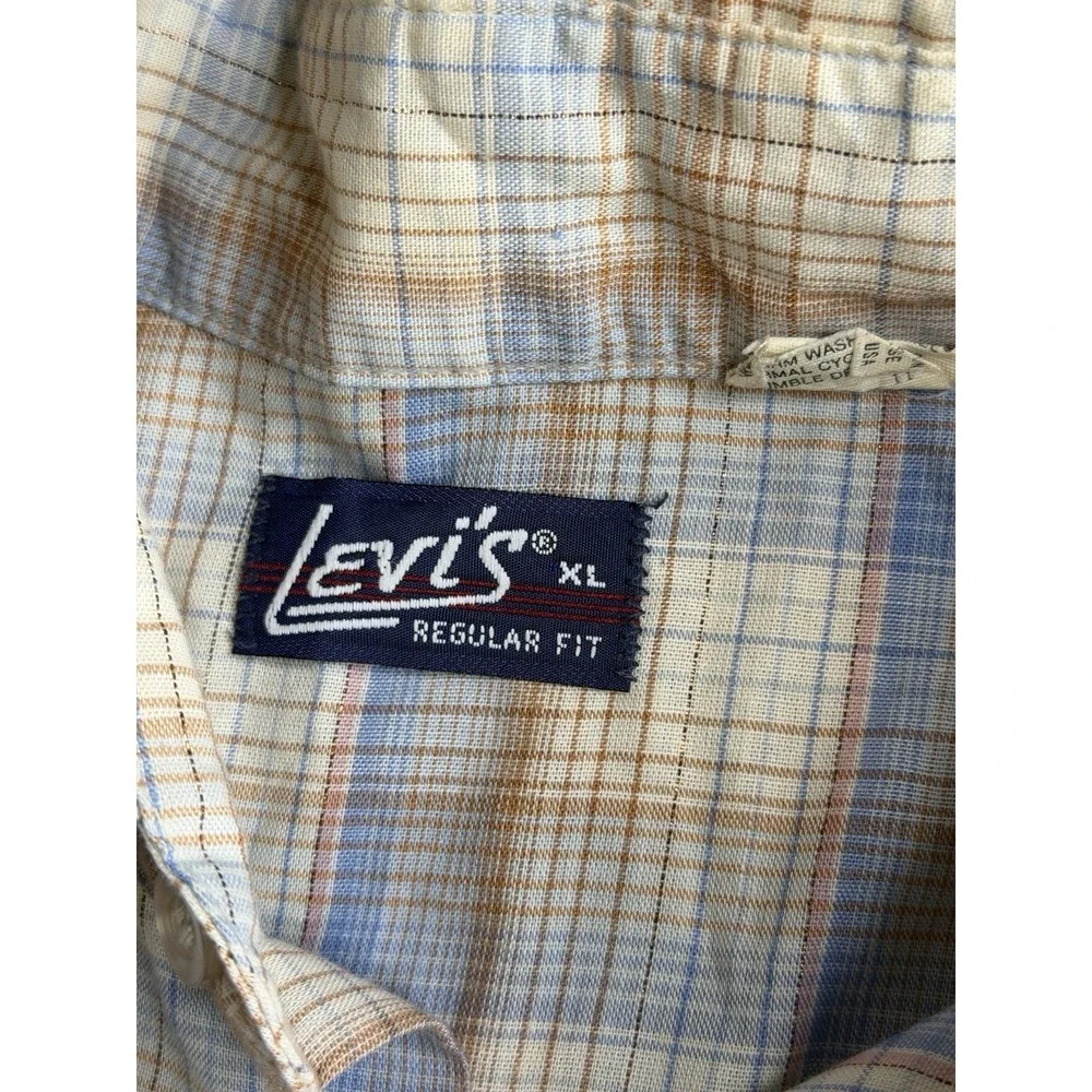 Levis vtg levi